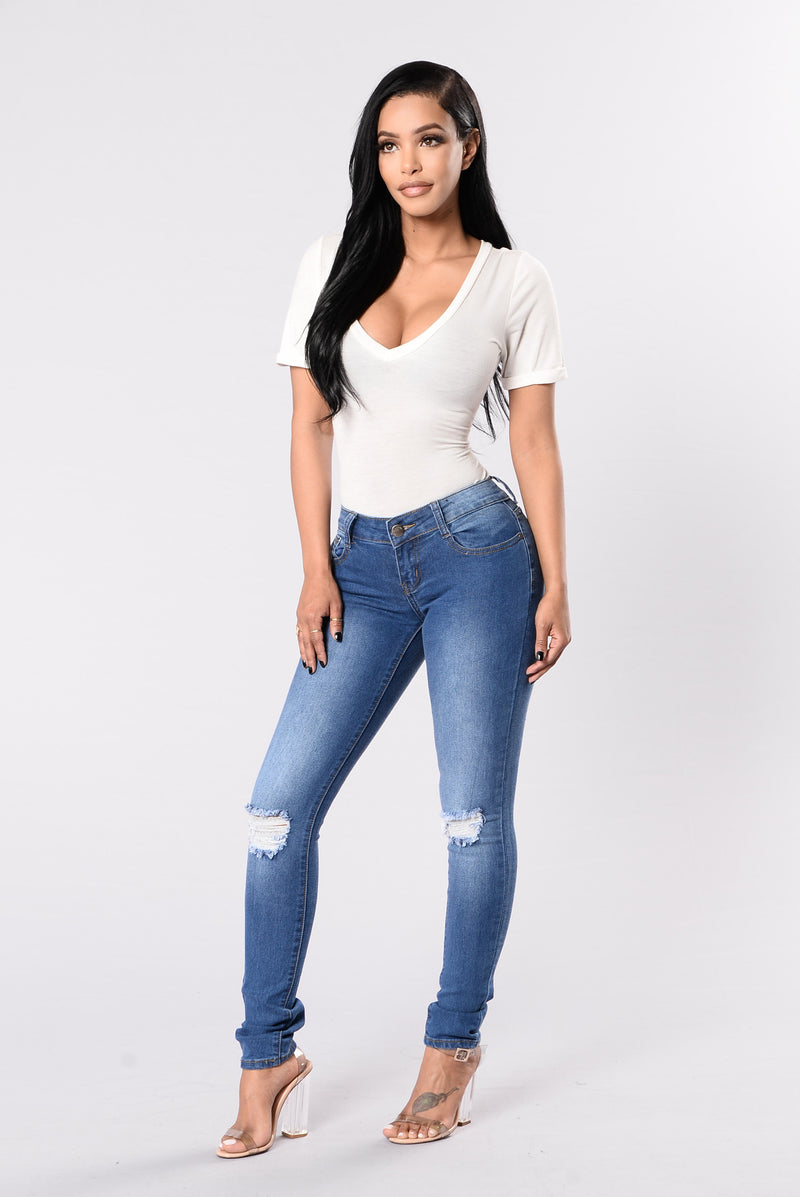 Womens Jeans | Boyfriend, Denim, High Waisted, Mom, Skinny, Ripped