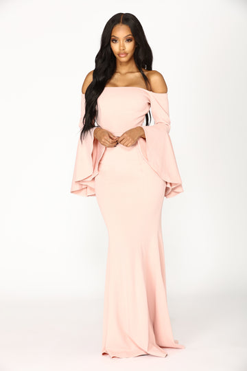 fashion nova plus formal dresses