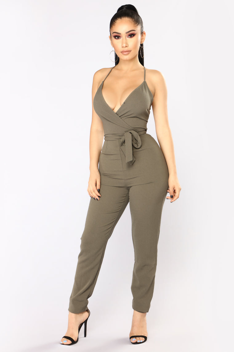 loose jumpsuit online