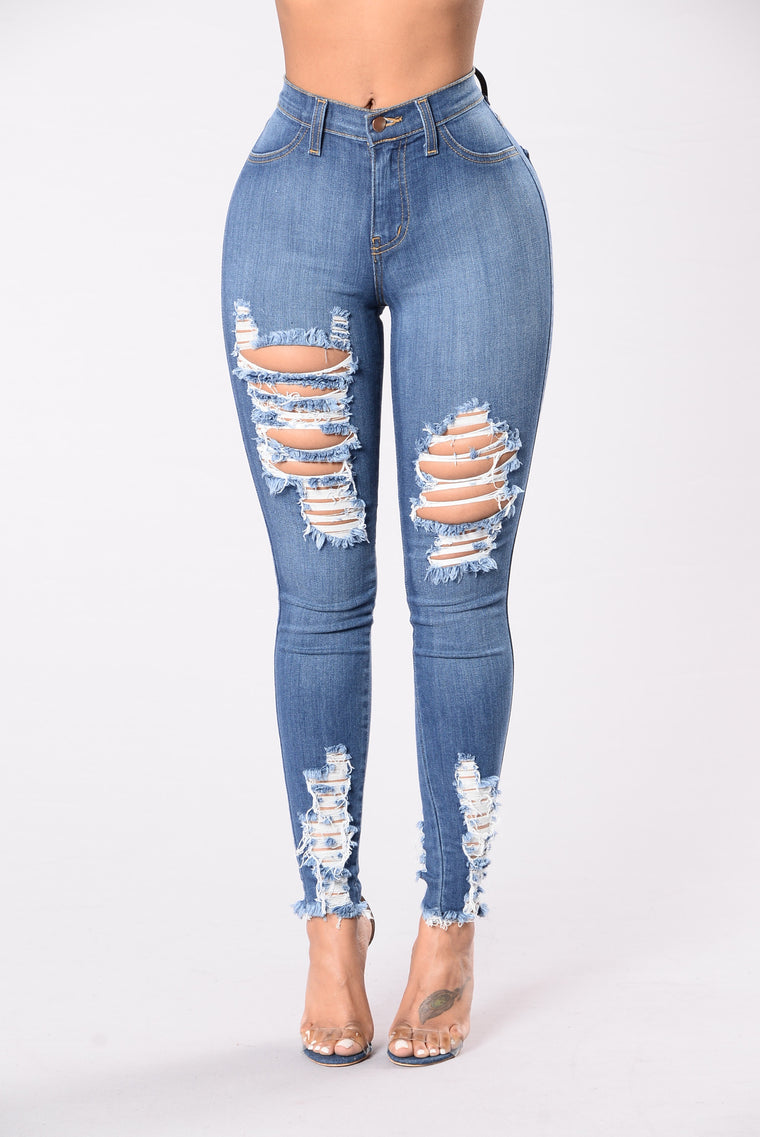 fashion nova jeans on sale