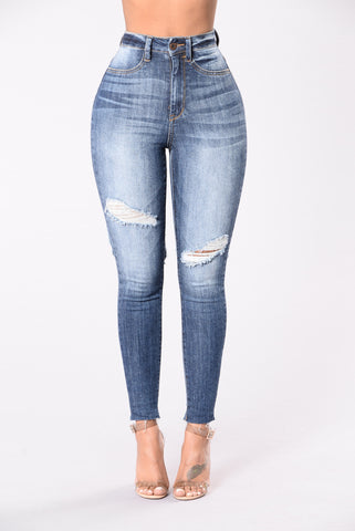 Womens Jeans | Boyfriend, Denim, High Waisted, Mom, Skinny, Ripped