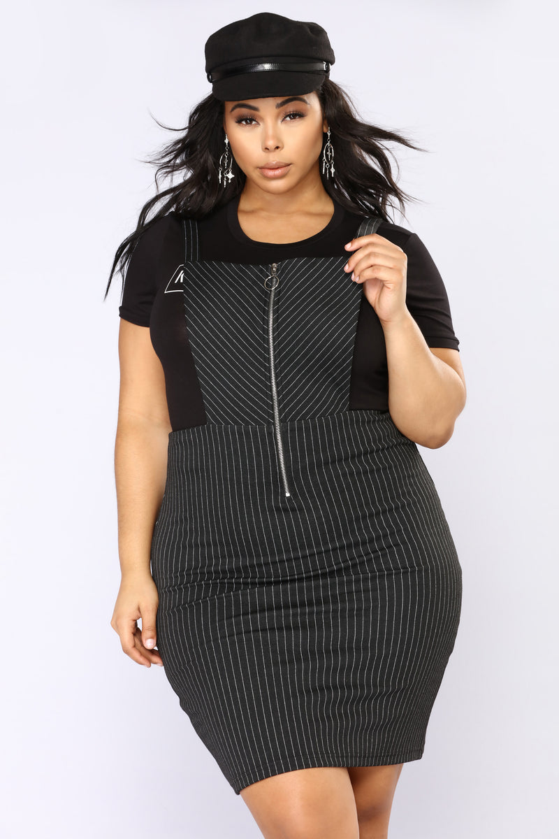 fashion nova plus size summer dresses