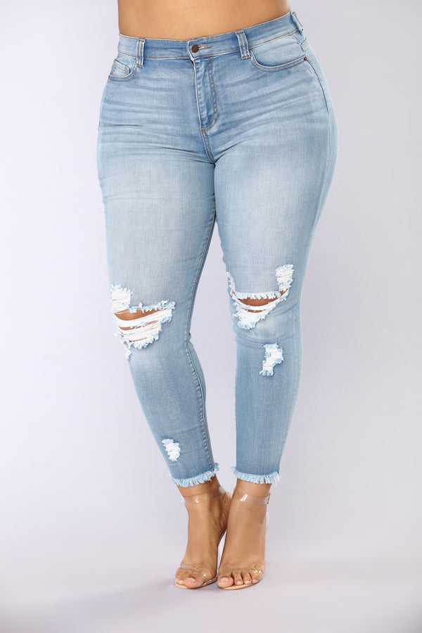 Plus Jeans | 5