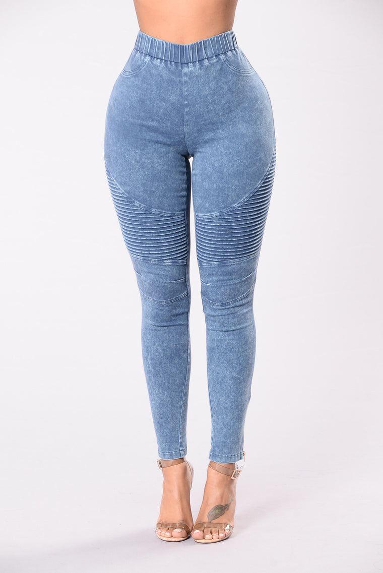 popular jeans for teenage girl