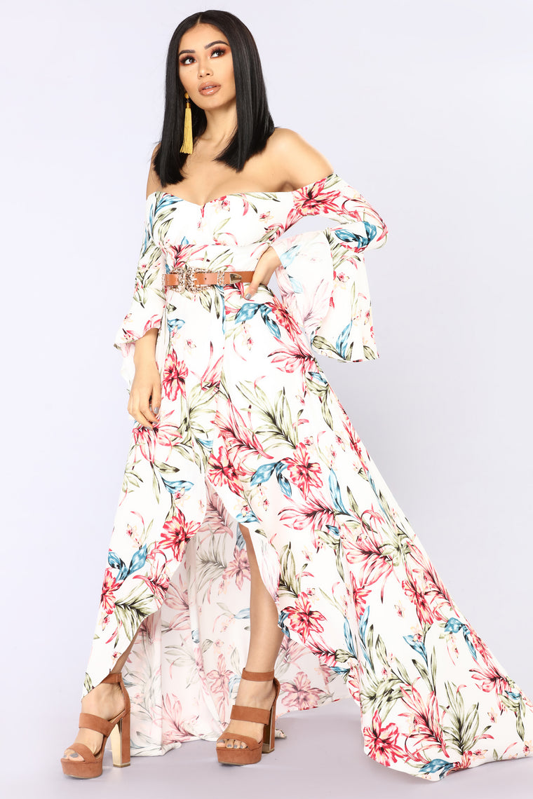 fashion nova beach dresses