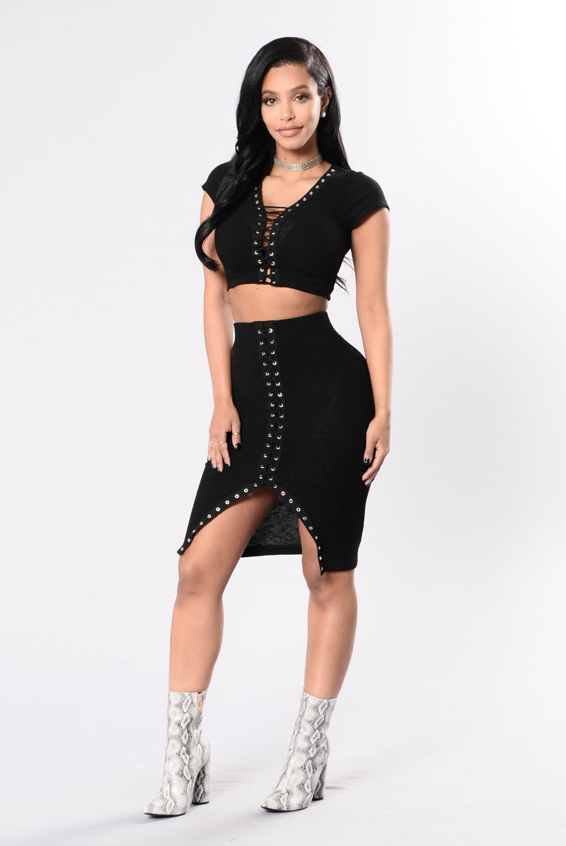 Kylie Fashion Collection | Shop the Sexy Look From Our Kylie Style