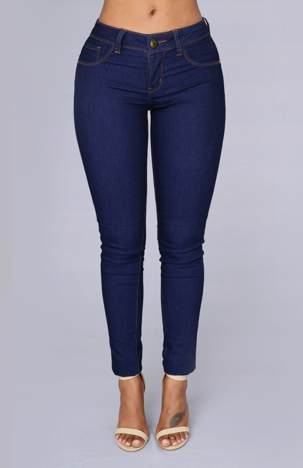 Amplify Jeans - Dark Blue