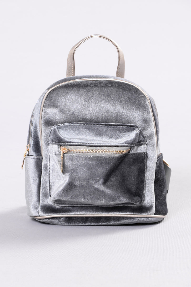 Forever Lover Backpack - Slate | Fashion Nova, Handbags | Fashion Nova