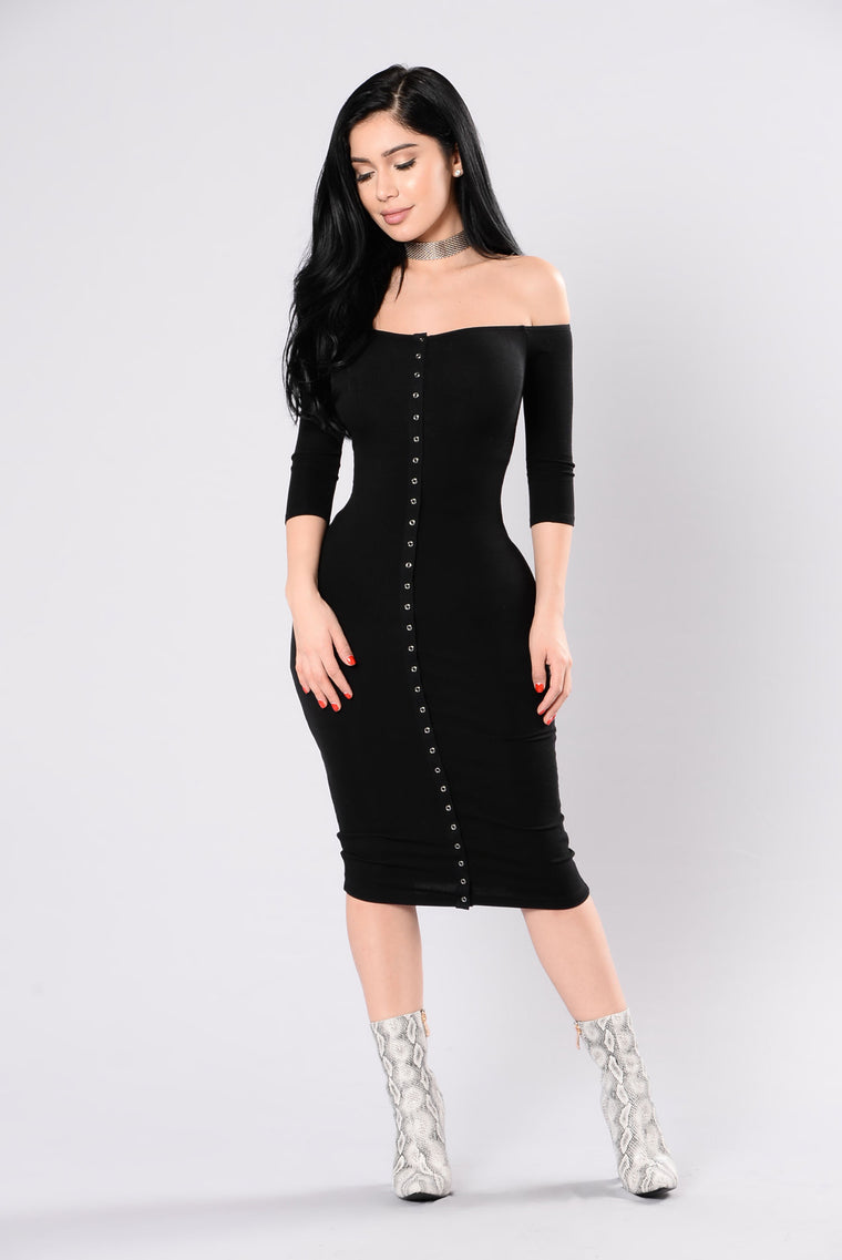 fashion nova dresses 2017