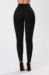 black leggings for women