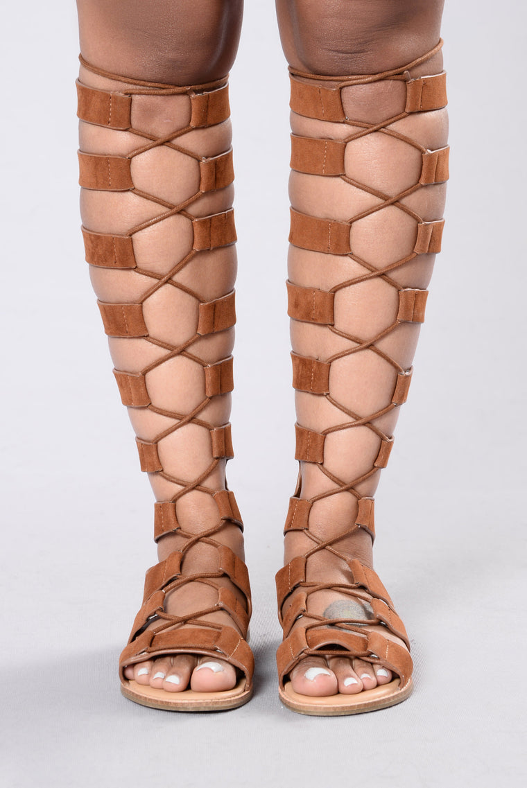 gladiator sandals fashion nova