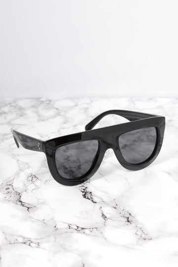 fashion nova erika sunglasses