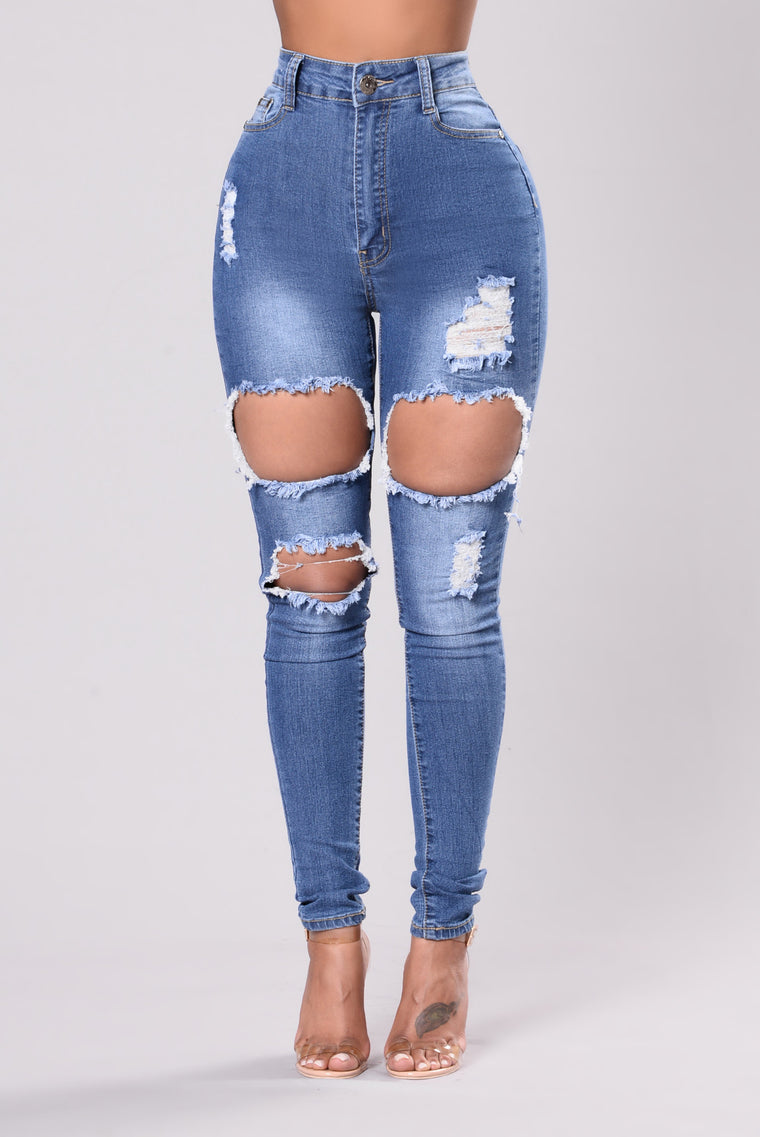 short jeans fashion nova