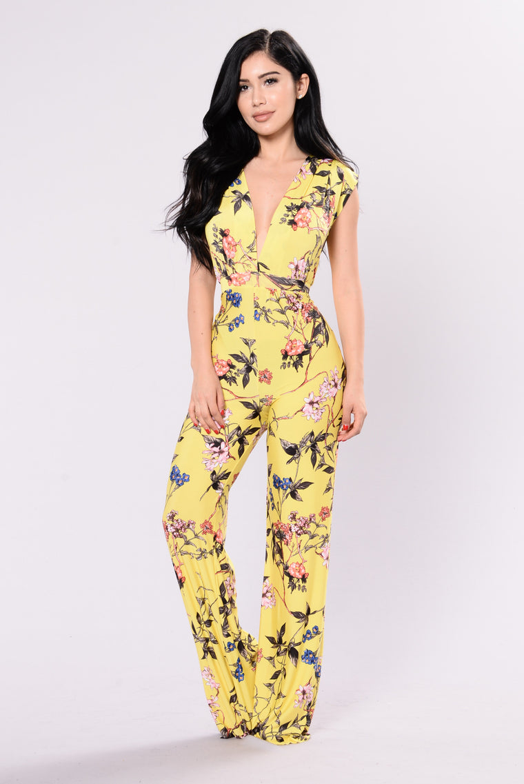 macy's adrianna papell jumpsuit