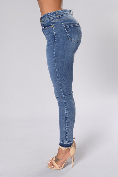 800 Jeans - Cloud | Fashion Nova