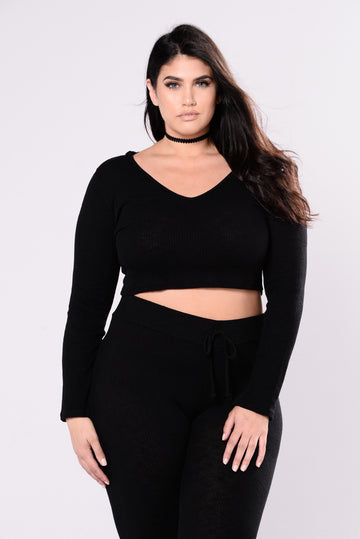 plus size tops fashion nova