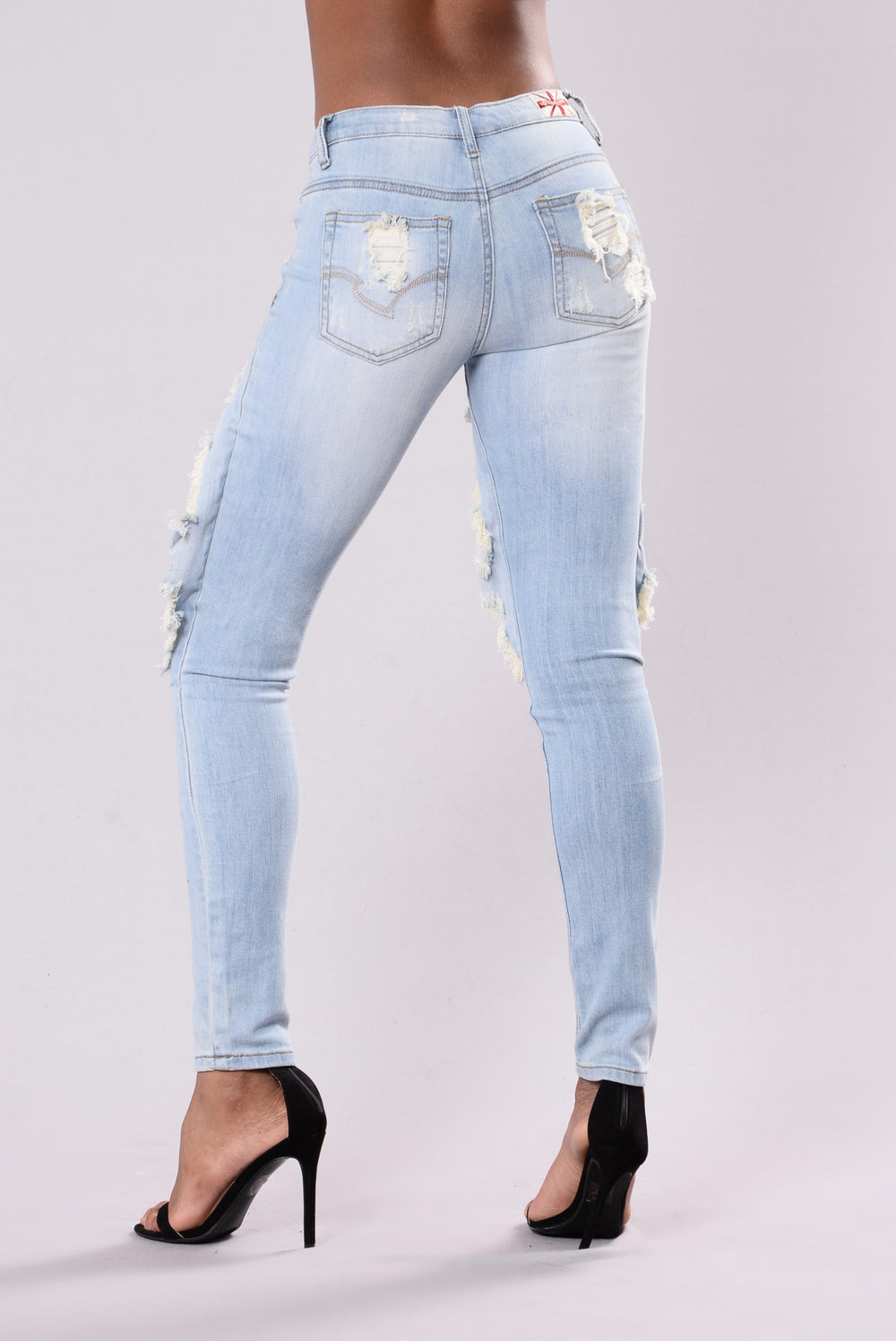 artful rebel jeans