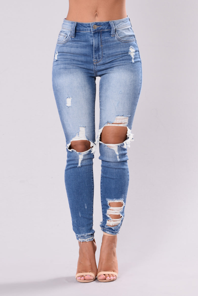 Womens Jeans | Boyfriend, Denim, High Waisted, Mom, Skinny, Ripped