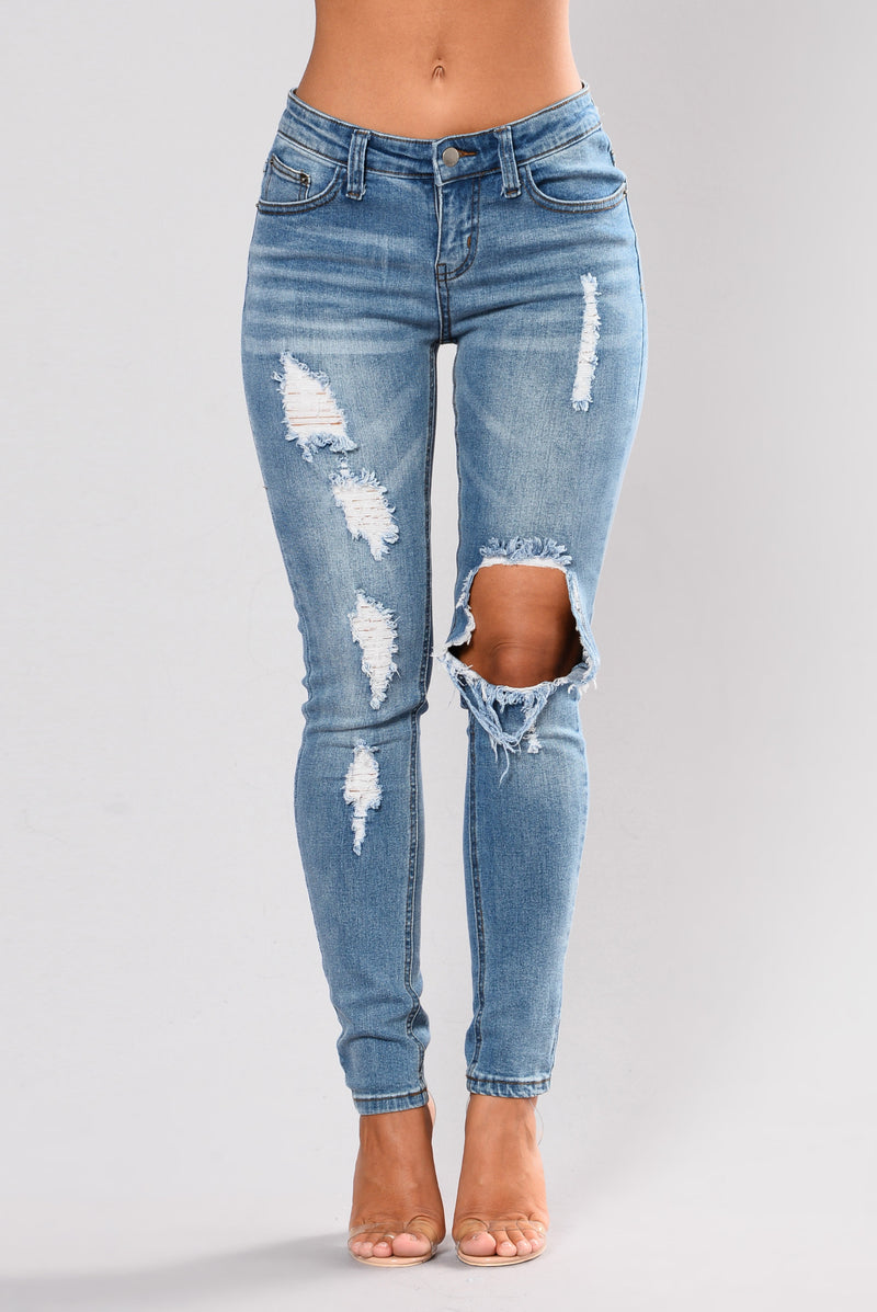 Womens Jeans | Boyfriend, Denim, High Waisted, Mom, Skinny, Ripped