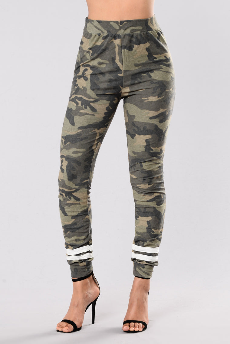 fashion nova camo pants