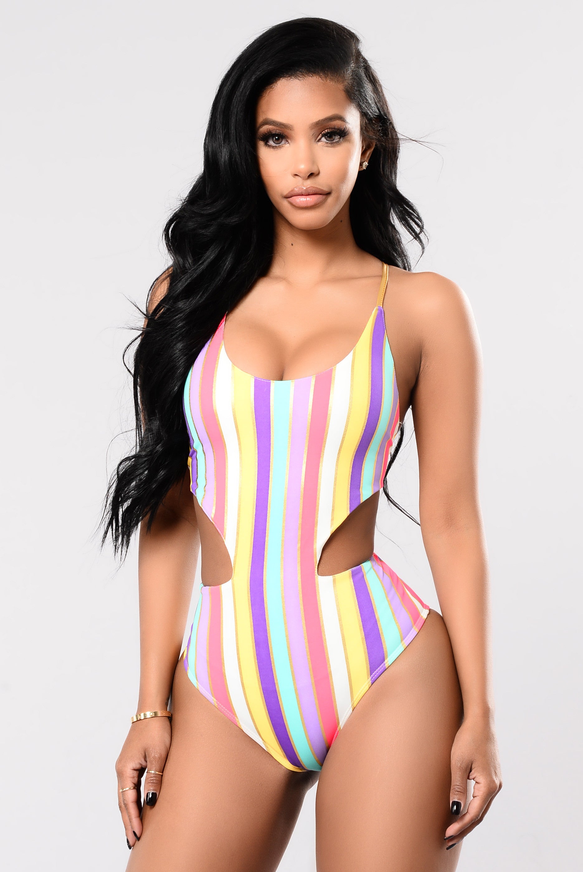 swim fashion nova