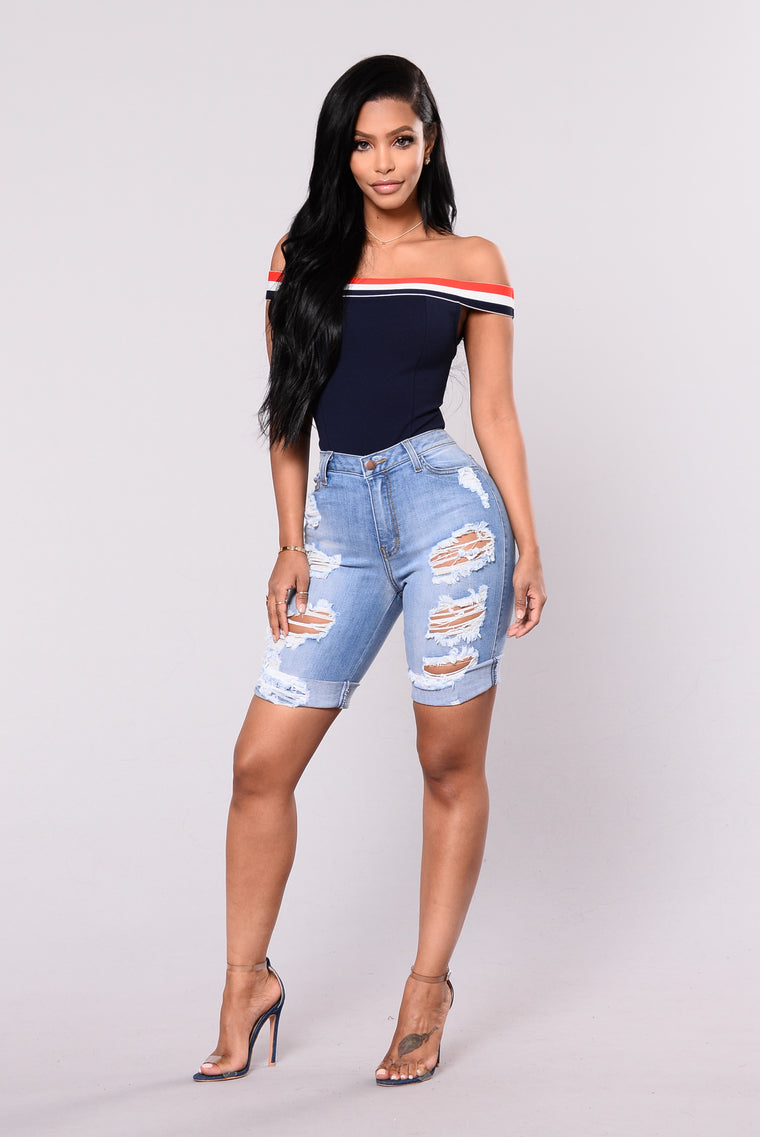 fashion nova overall shorts