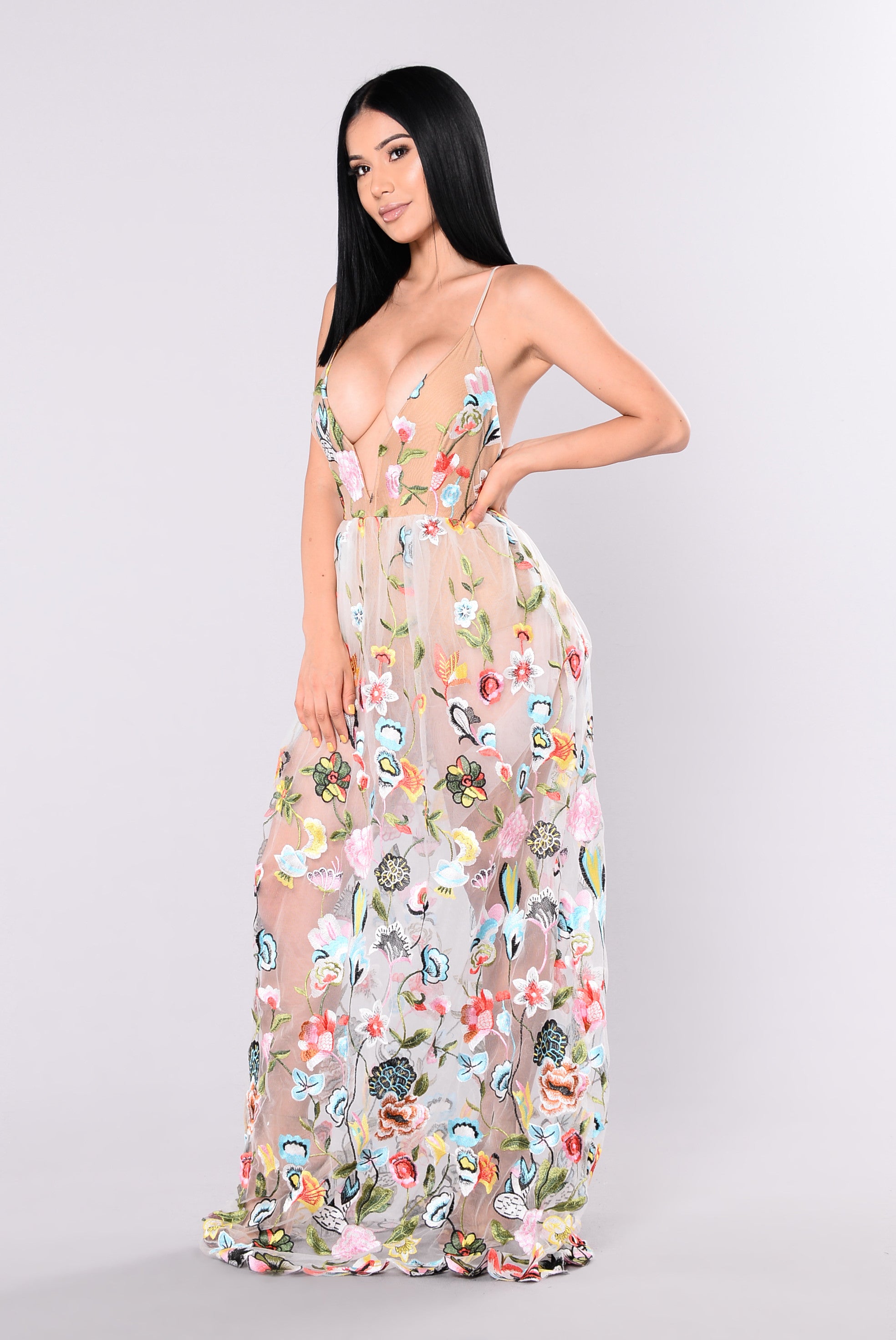 spring gala dresses