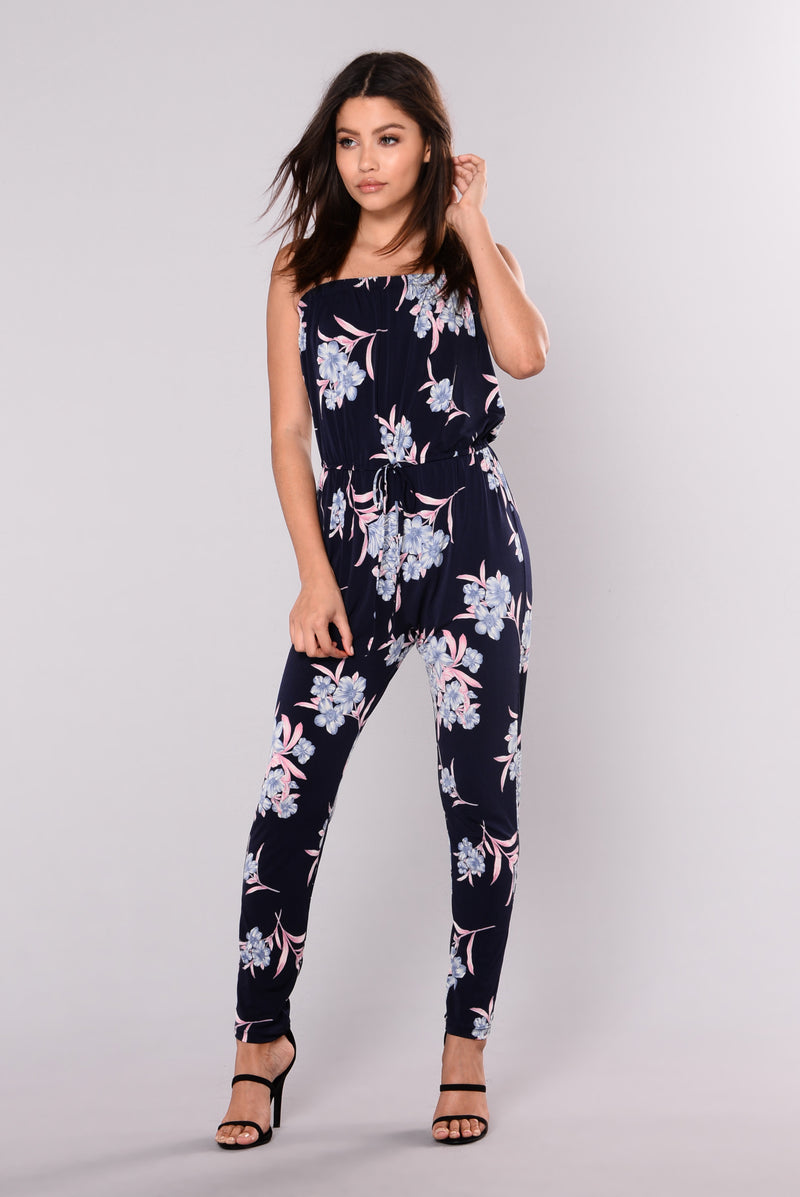 Rompers & Jumpsuits For Women | Shop Womens Unitards & Playsuits