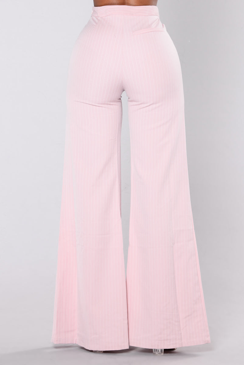 Come Correct Pants - Pink | Fashion Nova, Pants | Fashion Nova