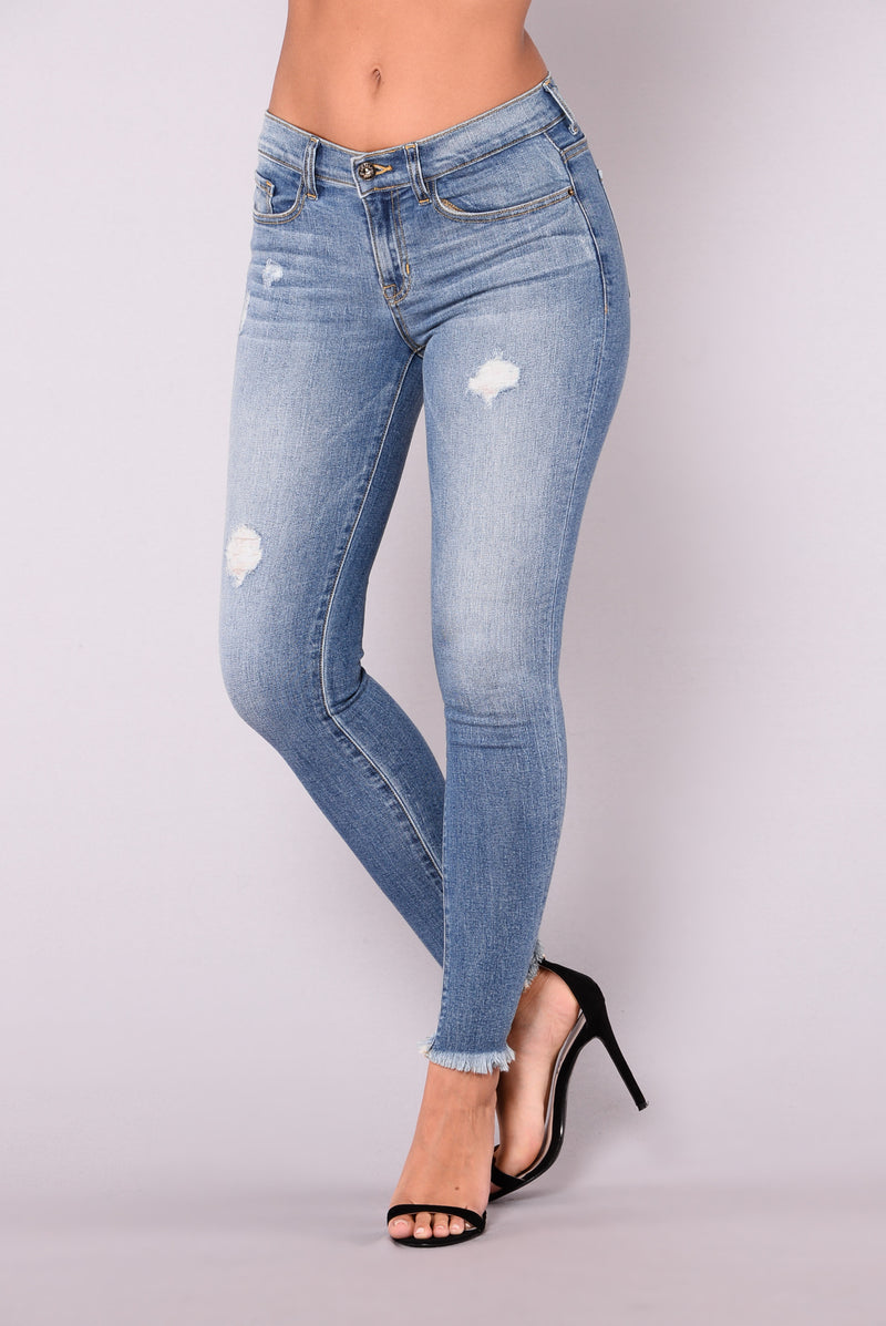 Womens Jeans | Boyfriend, Denim, High Waisted, Mom, Skinny, Ripped