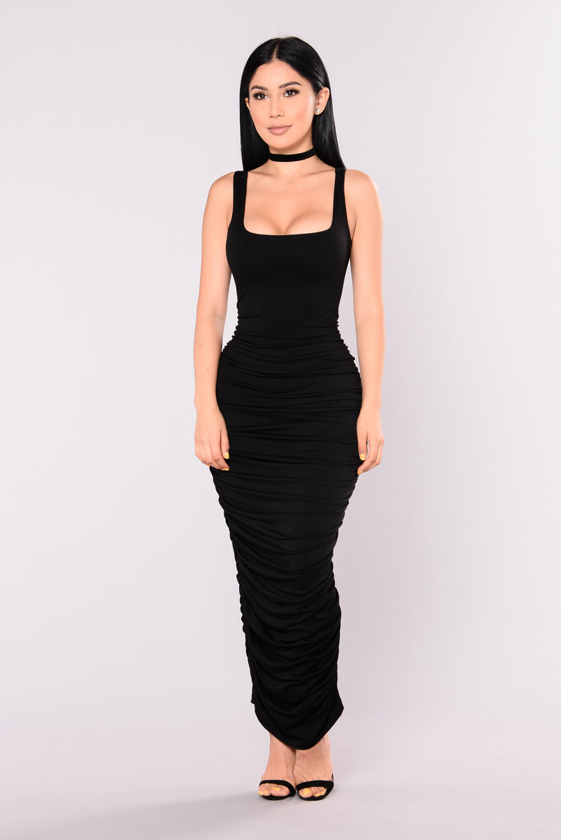 fashion nova plus dresses