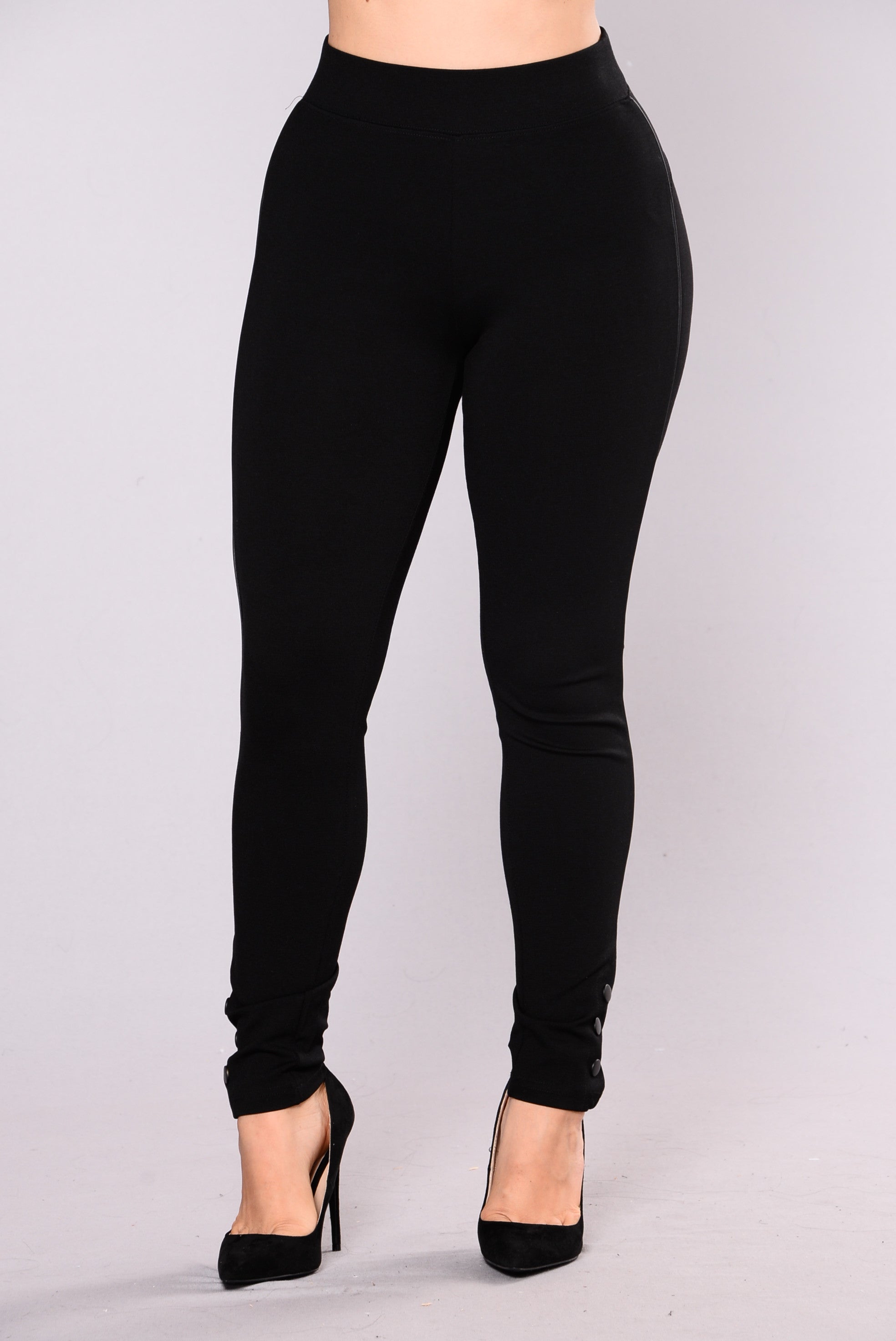 Lululemon Wunder Under Leggings Low Rise Skinny