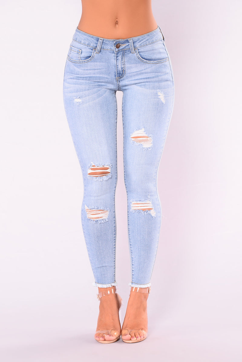 Womens Jeans | Boyfriend, Denim, High Waisted, Mom, Skinny, Ripped