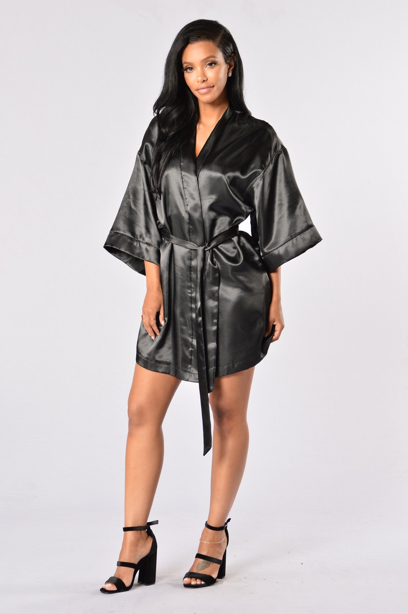 nova babe robe