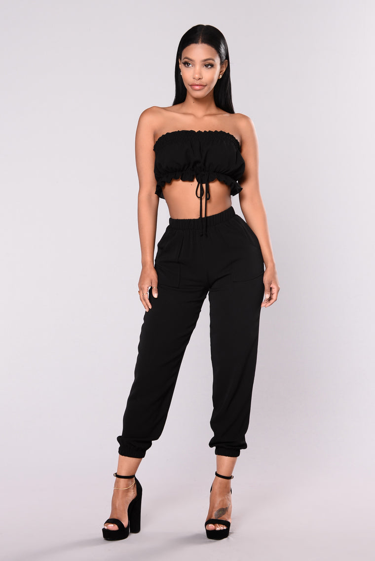 fashion nova womens joggers