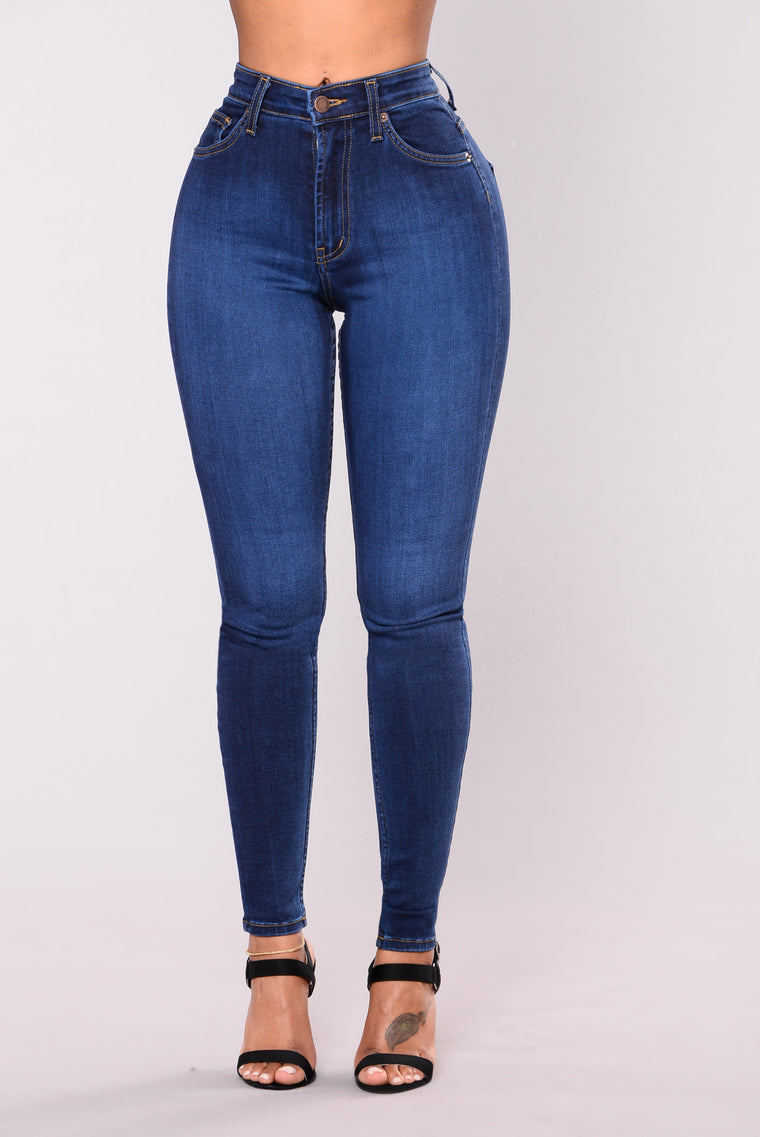fashion nova plus size high waisted jeans
