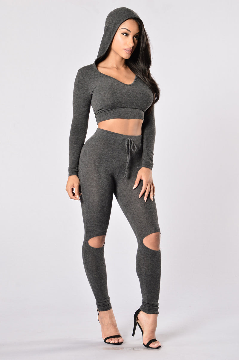 Womens legging sets