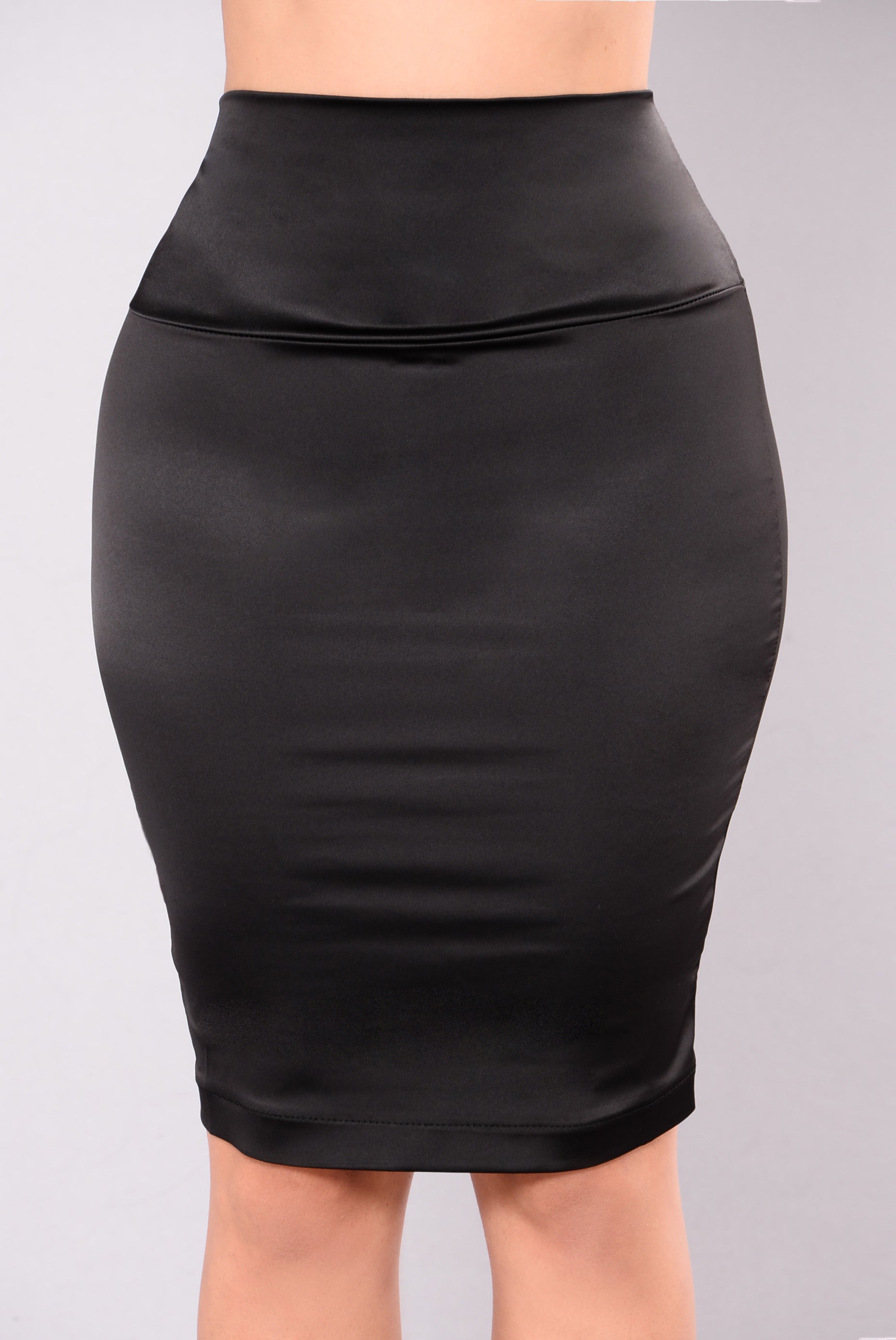 Kimmie Skirt - Black