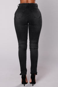 Samuel Jeans - Black