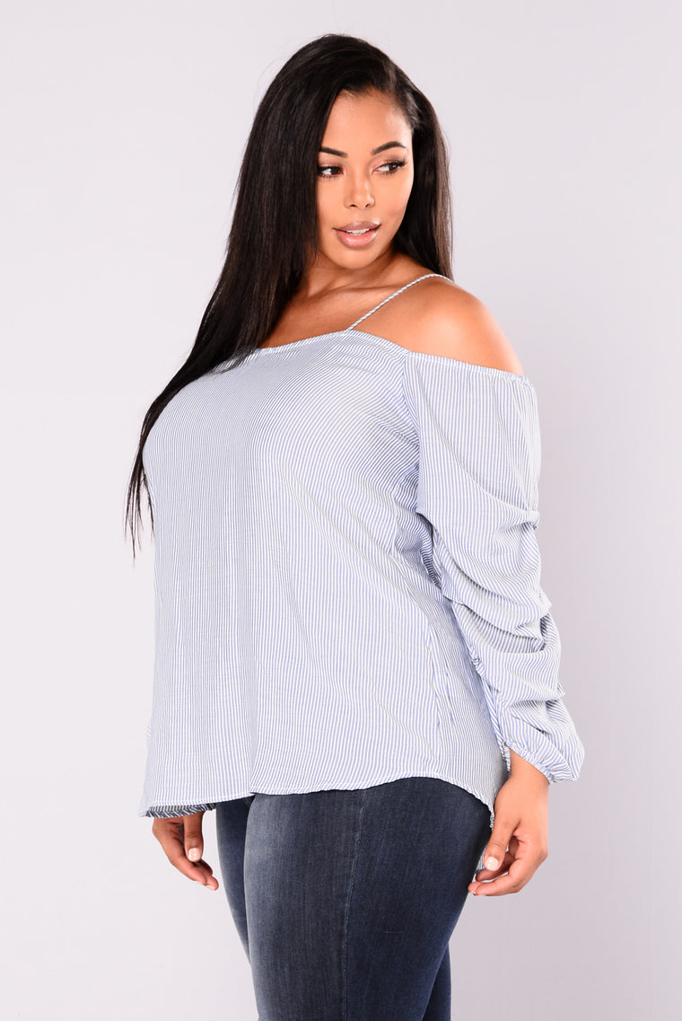 fashion nova plus shirts