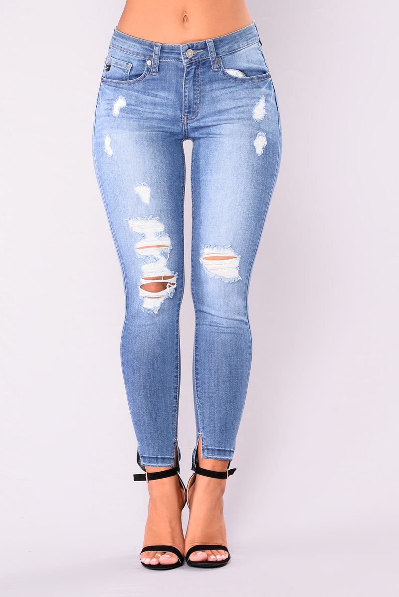 Womens Jeans | Boyfriend, Denim, High Waisted, Mom, Skinny, Ripped