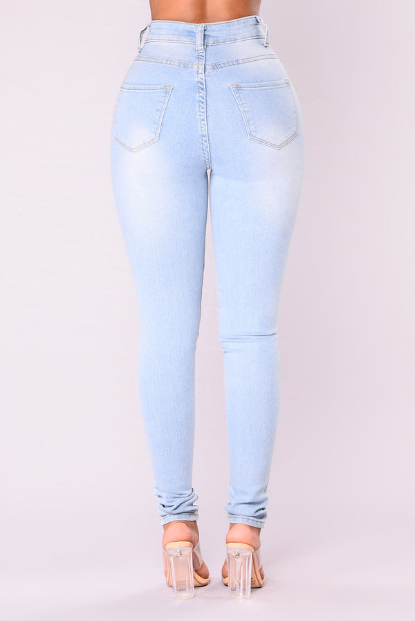 Skinny Jeans | 2