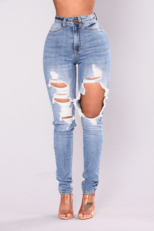 Sale Jeans