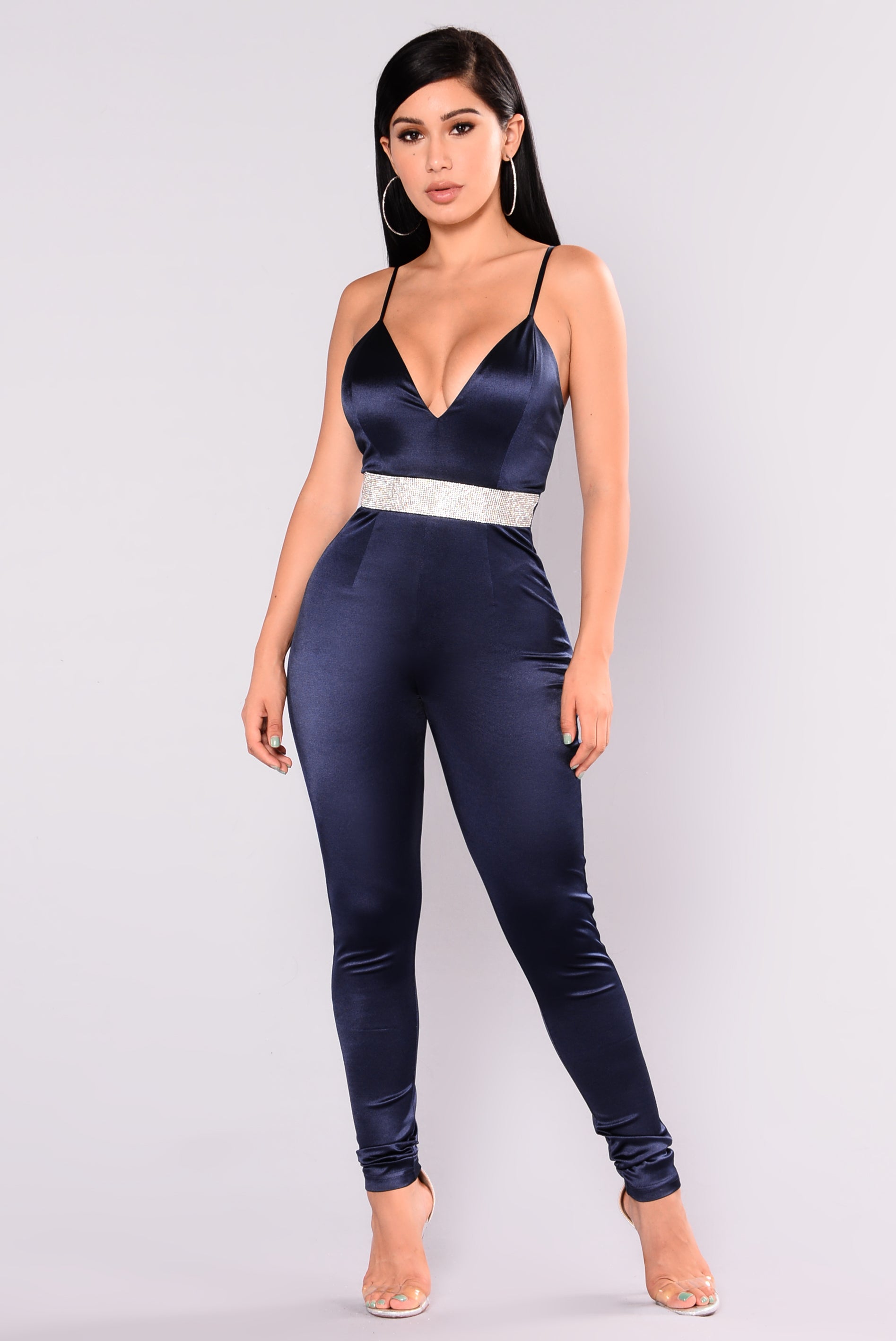 fashion nova playsuit