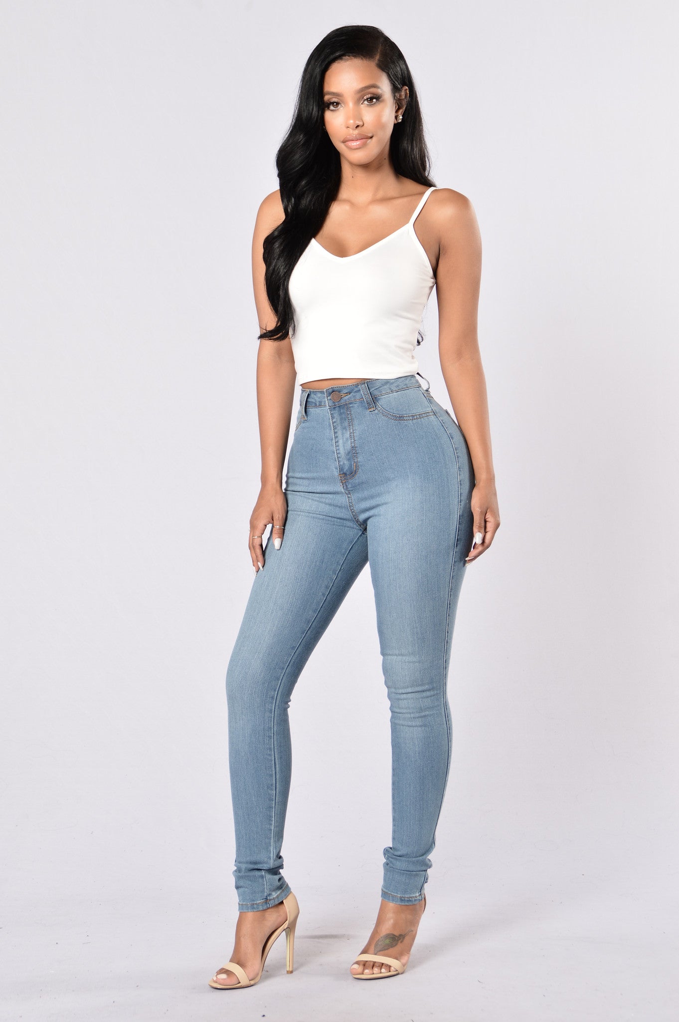 Klum Jeans - Light