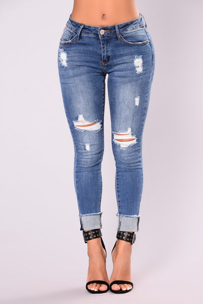 Womens Jeans | Boyfriend, Denim, High Waisted, Mom, Skinny, Ripped