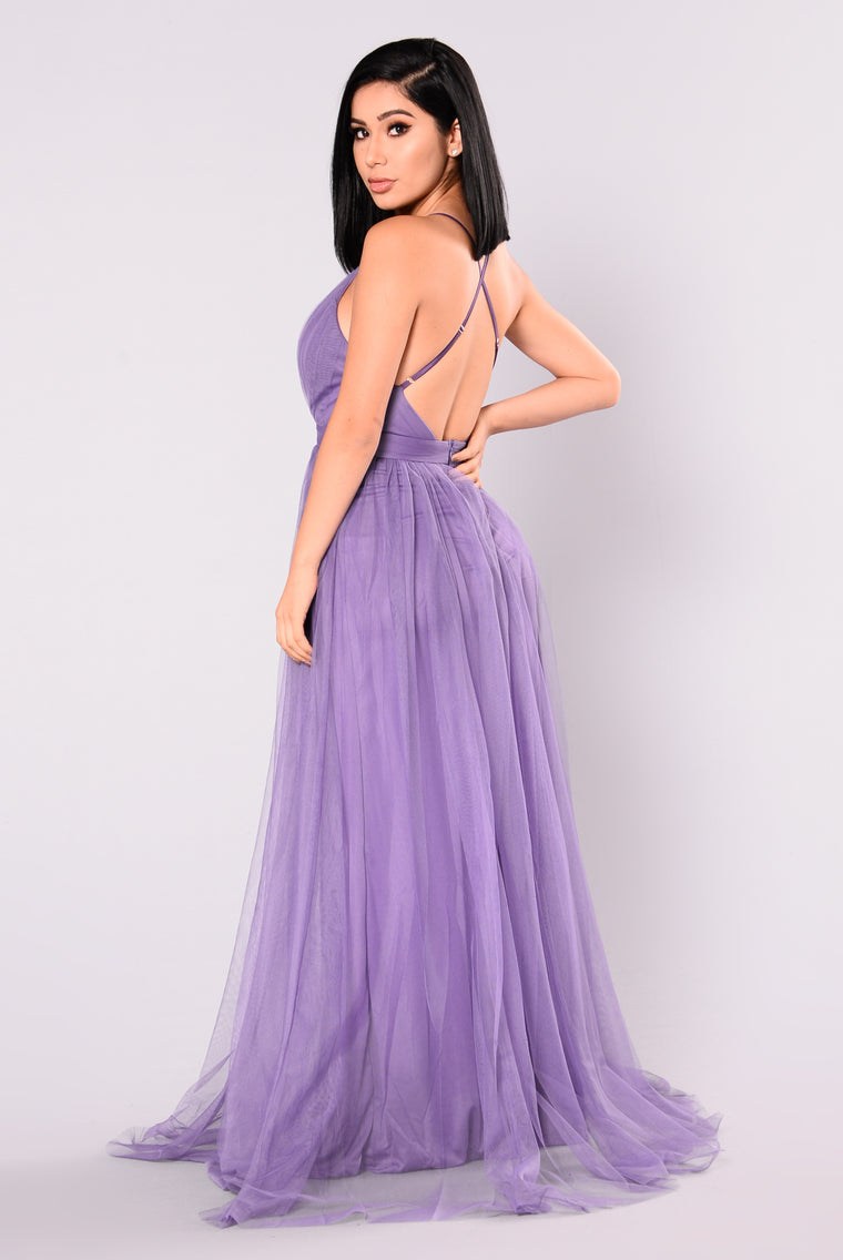 fashion nova gown dresses