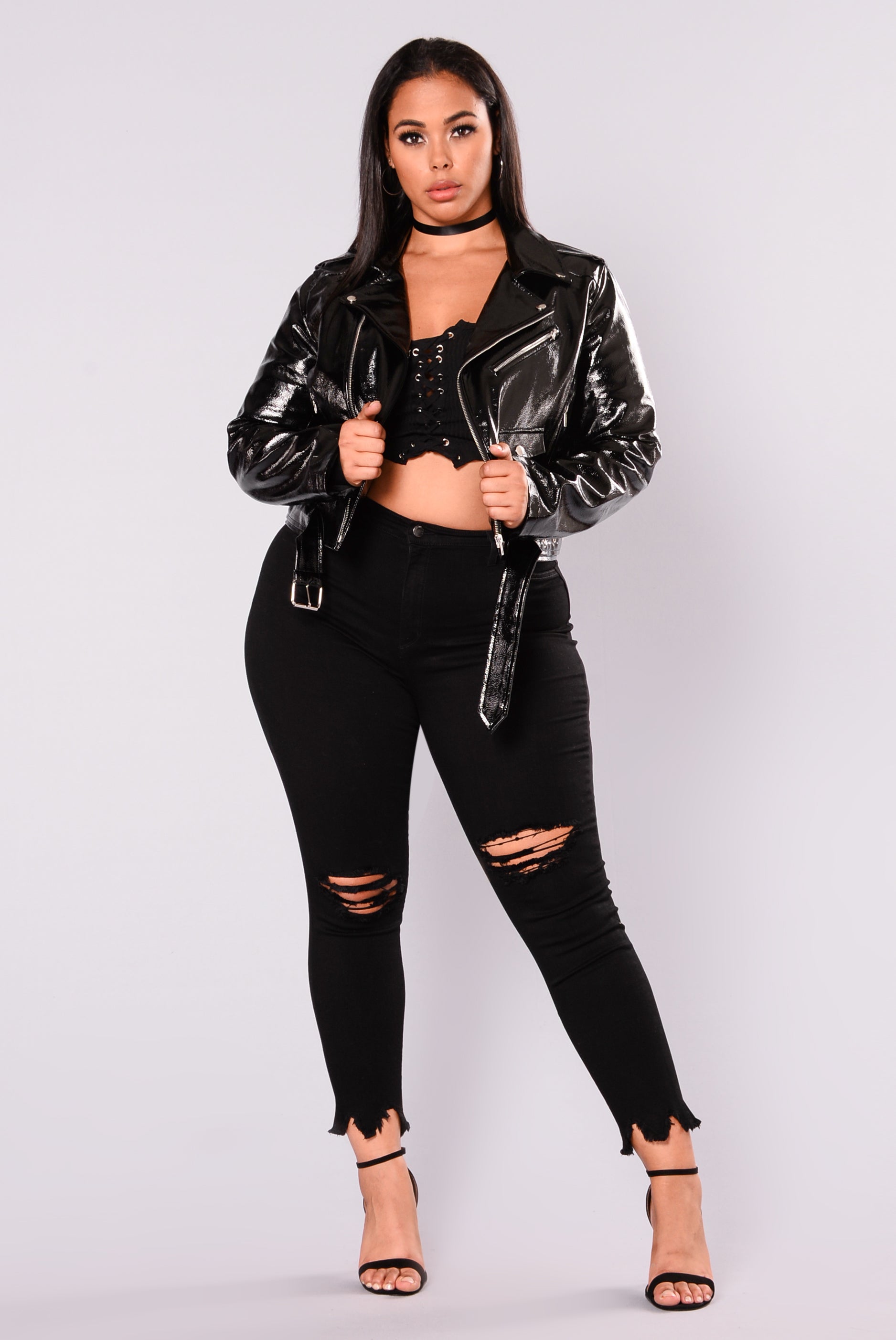 fashion nova models names plus size