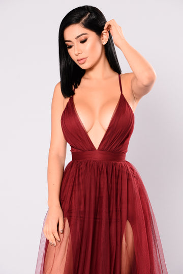 wishful thinking dress fashion nova