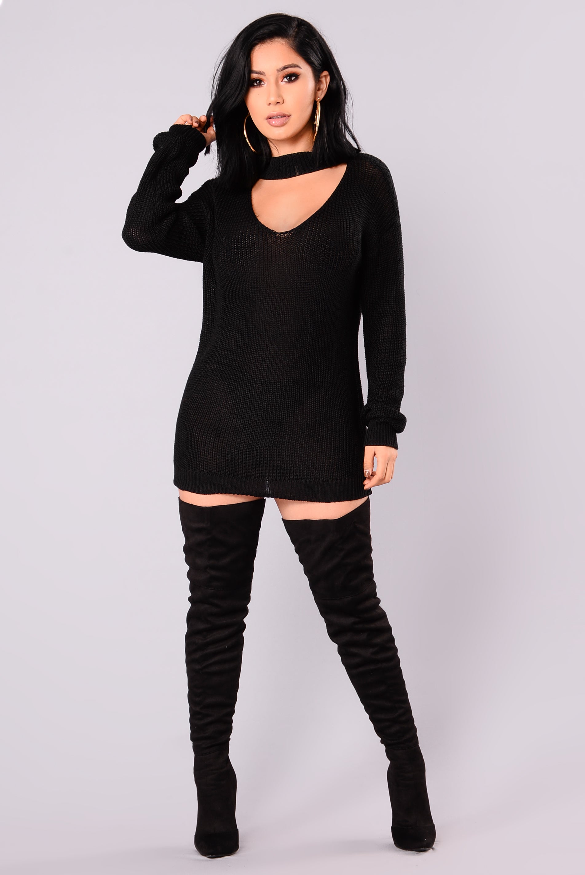 Winter Clothes Fashion Nova Cheap Online